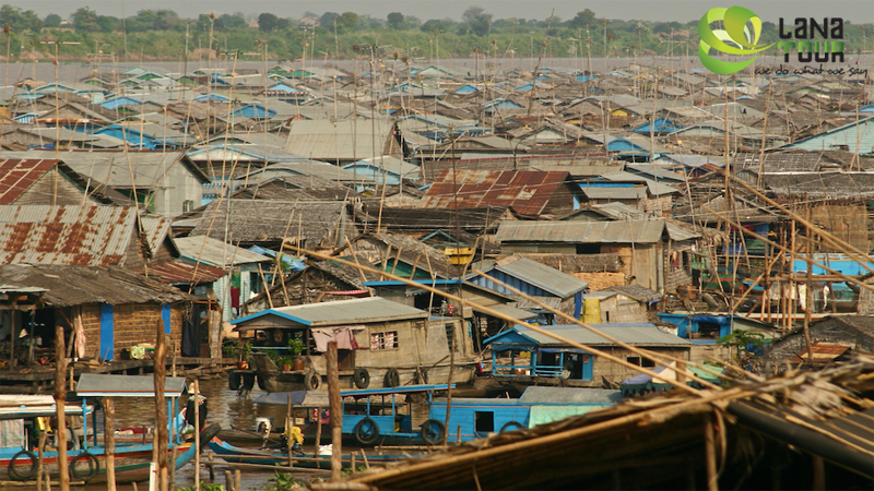 Kompong Chnang